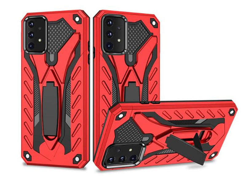 Rugged Kickstand Case for Samsung Galaxy A52 5G Rugged Kickstand Case for Samsung Galaxy A52 5G
